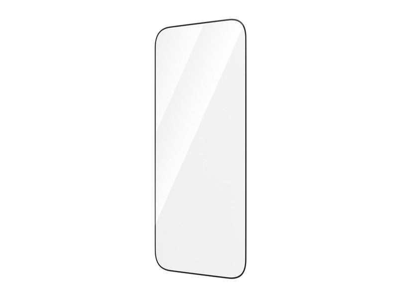 PanzerGlass Screen Protector Apple iPhone 14 Pro | Ultra-Wide Fit