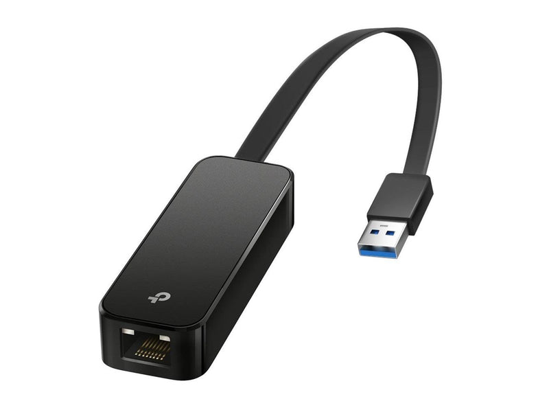 TP-Link UE306 USB 3.0 to Gigabit Ethernet Network Adapter
