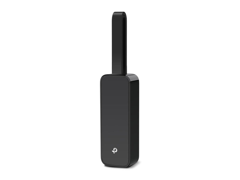 TP-Link UE306 USB 3.0 to Gigabit Ethernet Network Adapter