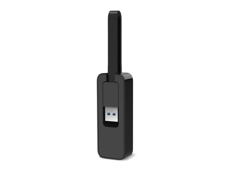 TP-Link UE306 USB 3.0 to Gigabit Ethernet Network Adapter