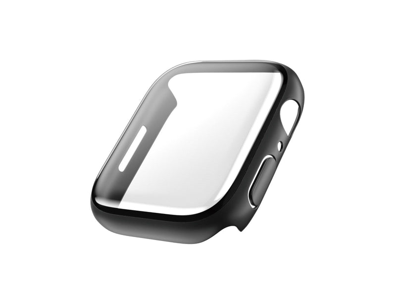PanzerGlass Screen Protection Full Body Apple Watch Series 9 | 8 | 7 | 45mm | Black