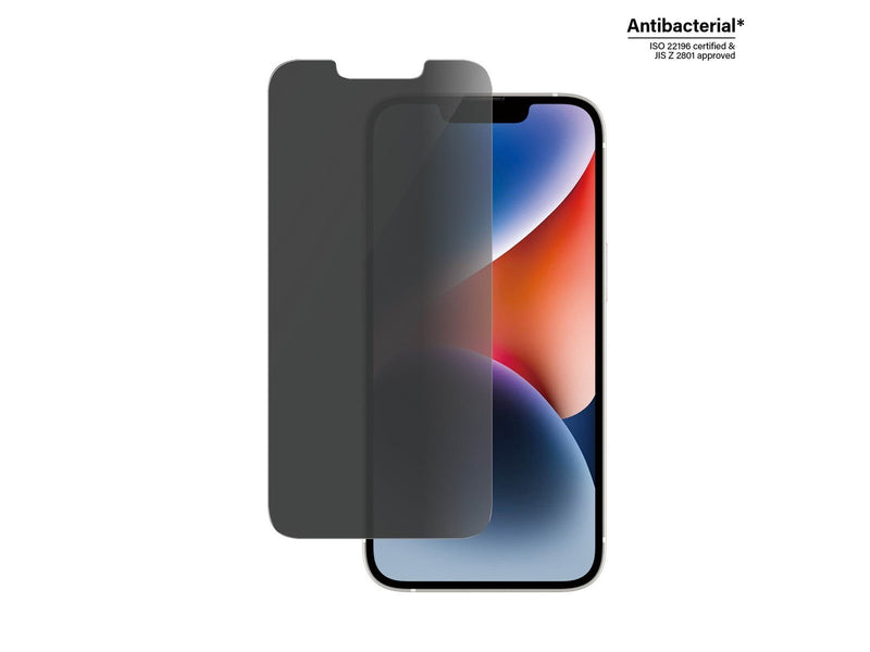 PanzerGlass Privacy Screen Protector Apple iPhone 14 | 13 | 13 Pro | Classic Fit
