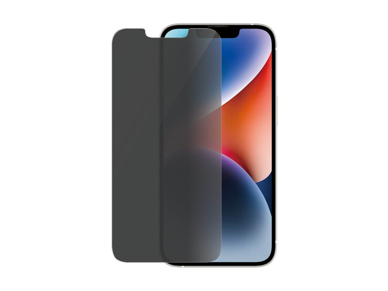 PanzerGlass Privacy Screen Protector Apple iPhone 14 | 13 | 13 Pro | Classic Fit