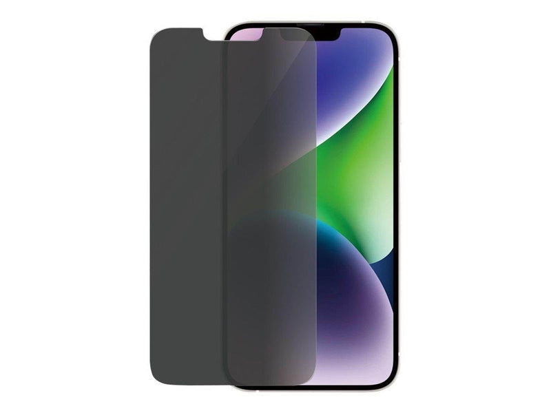 PanzerGlass Privacy Screen Protector Apple iPhone 14 Plus  |13 Pro Max| Classic Fit