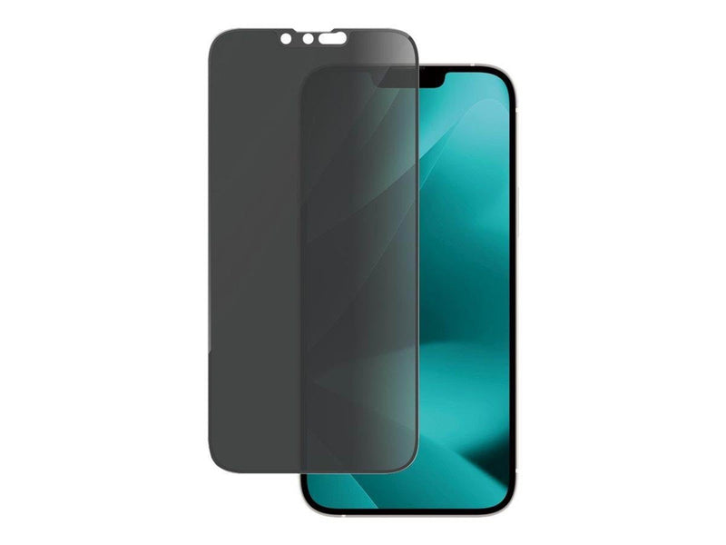 PanzerGlass Privacy Screen Protector Apple iPhone 14 Plus | 13 Pro Max | Ultra-Wide Fit