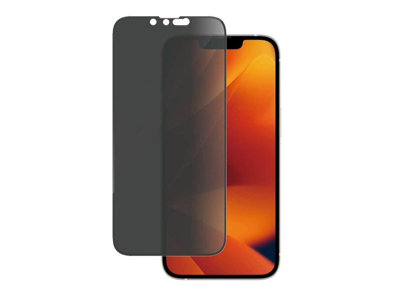 PanzerGlass Privacy Screen Protector Apple iPhone 14 | 13 | 13 Pro | Ultra-Wide Fit