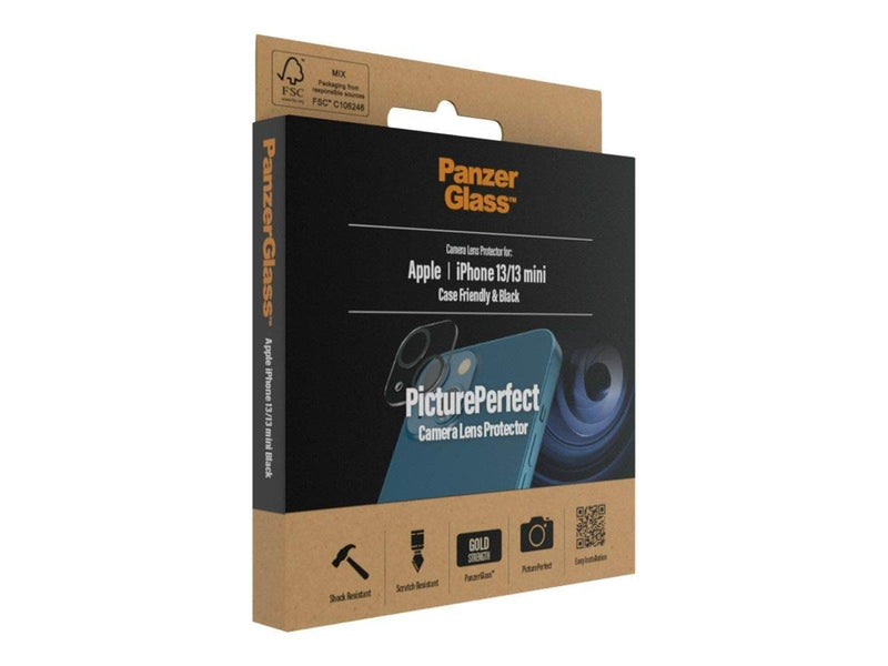 PanzerGlass PicturePerfect Camera Lens Protector Apple iPhone 13 | Mini