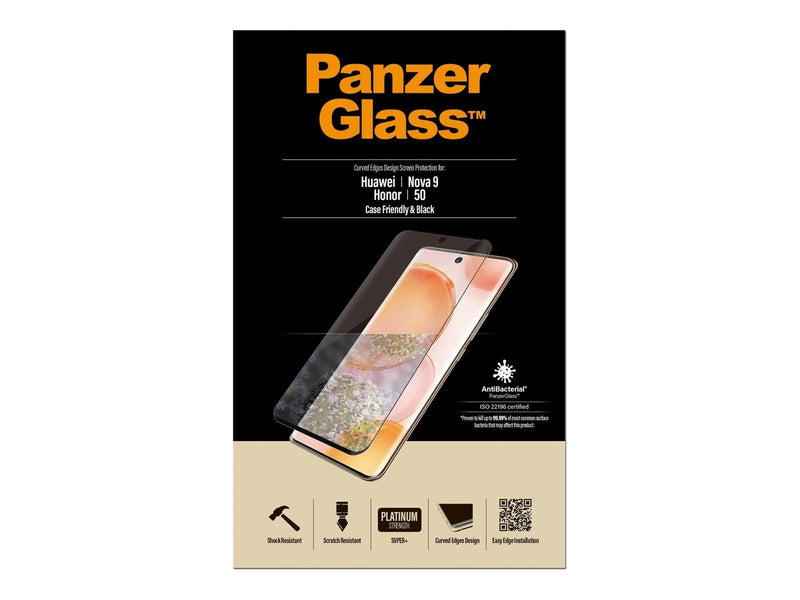 PanzerGlass Screen Protector Huawei Nova 9 | Honor 50