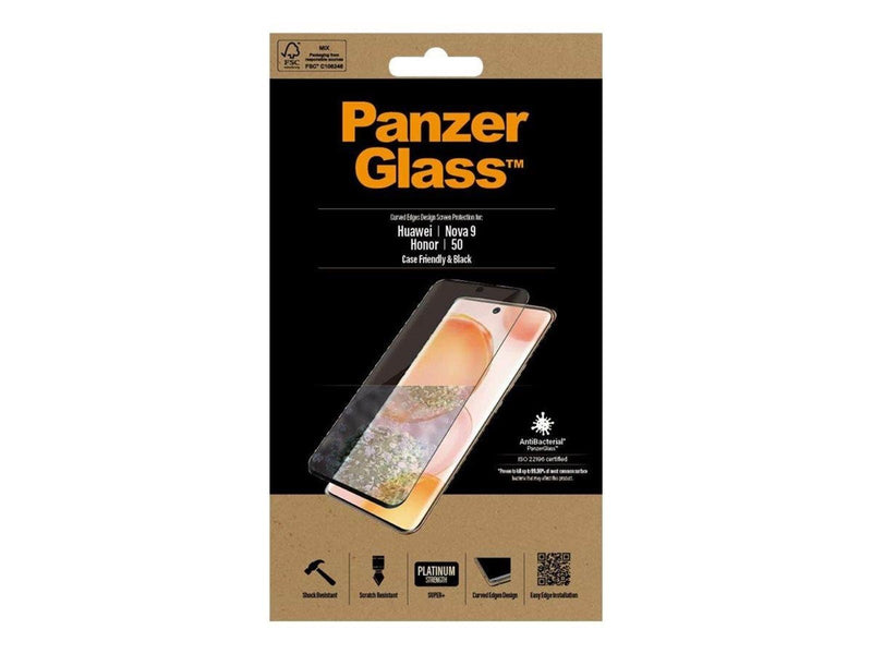 PanzerGlass Screen Protector Huawei Nova 9 | Honor 50