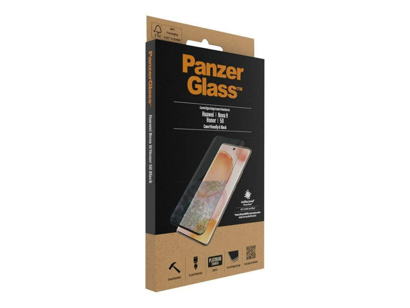 PanzerGlass Screen Protector Huawei Nova 9 | Honor 50