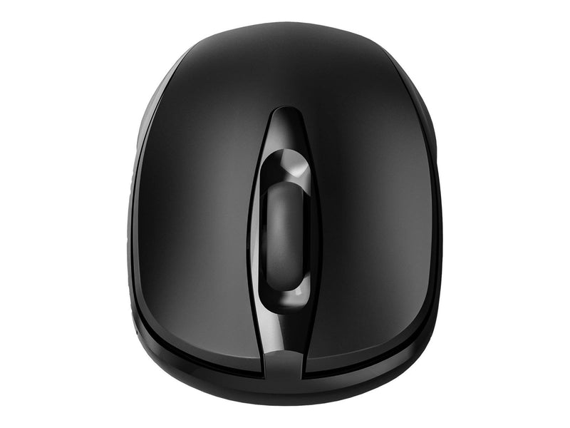 Gear4U KM-20 - mouse - black - Maus (Schwarz)