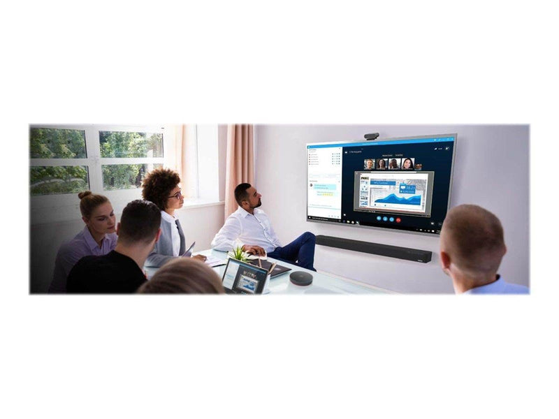Lenovo ThinkSmart Cam - conference camera