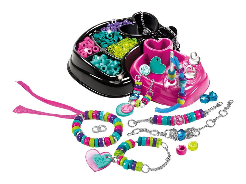 Clementoni Crazy Chic Trendy Bracelets