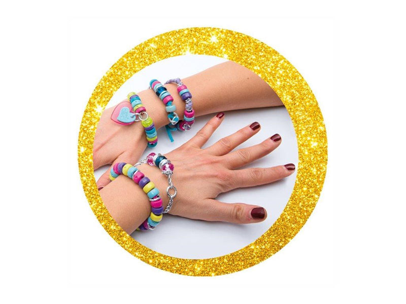 Clementoni Crazy Chic Trendy Bracelets