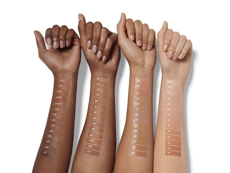 Clinique Even Better Makeup SPF15 30ml - No. WN 94 Deep Natual