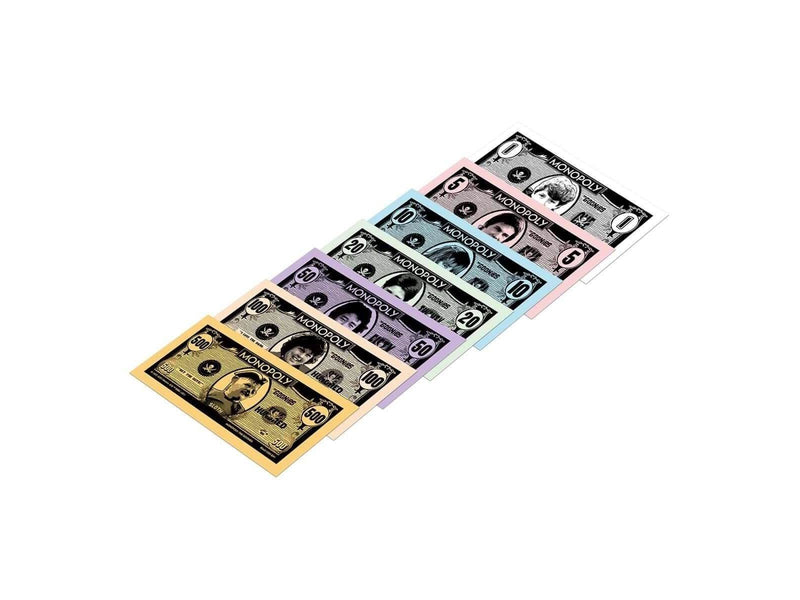 Winning Moves Goonies Monopoly (English)