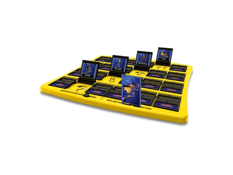 Winning Moves Batman Guess Who (English)