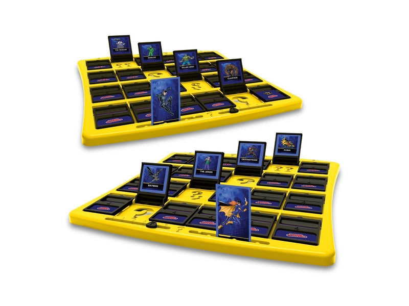 Winning Moves Batman Guess Who (English)