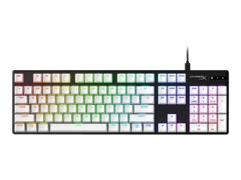 HyperX Double Shot PBT