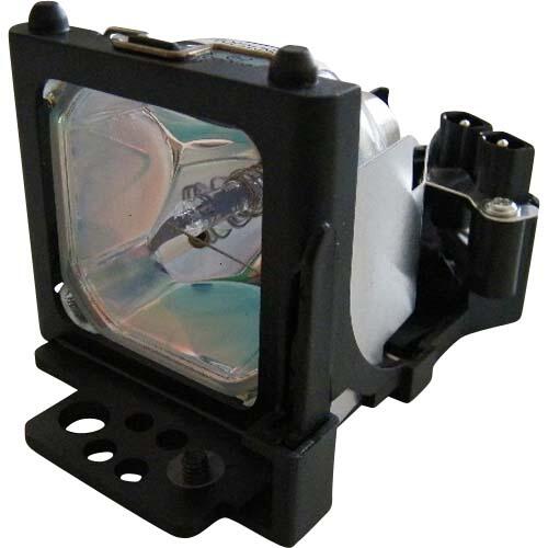 Beamerlampe für HITACHI (ersetzt: DT00301)
