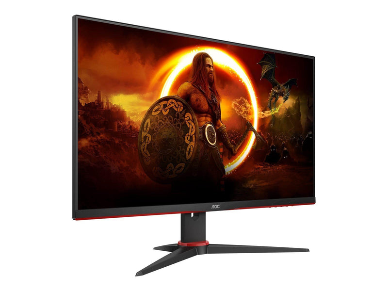 24" AOC G2 Gaming - 1920x1080 - 165Hz - IPS