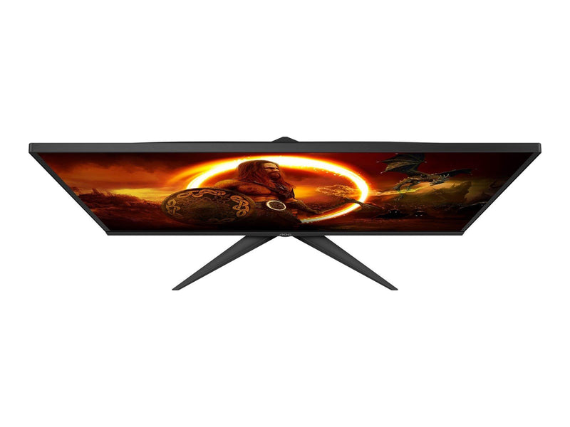24" AOC G2 Gaming - 1920x1080 - 165Hz - IPS
