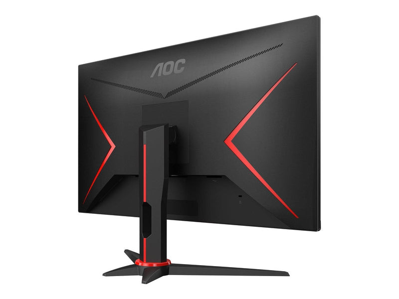 24" AOC G2 Gaming - 1920x1080 - 165Hz - IPS