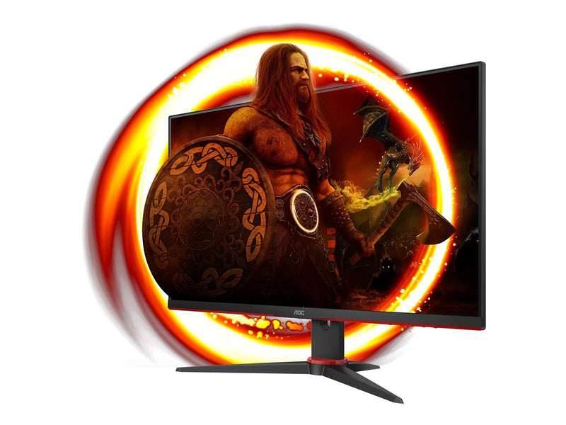24" AOC G2 Gaming - 1920x1080 - 165Hz - IPS