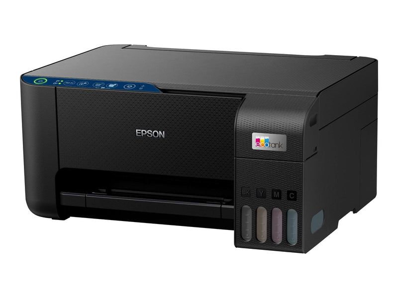Epson EcoTank ET-2811 Tintendrucker Multifunktion - Farbe - Tinte