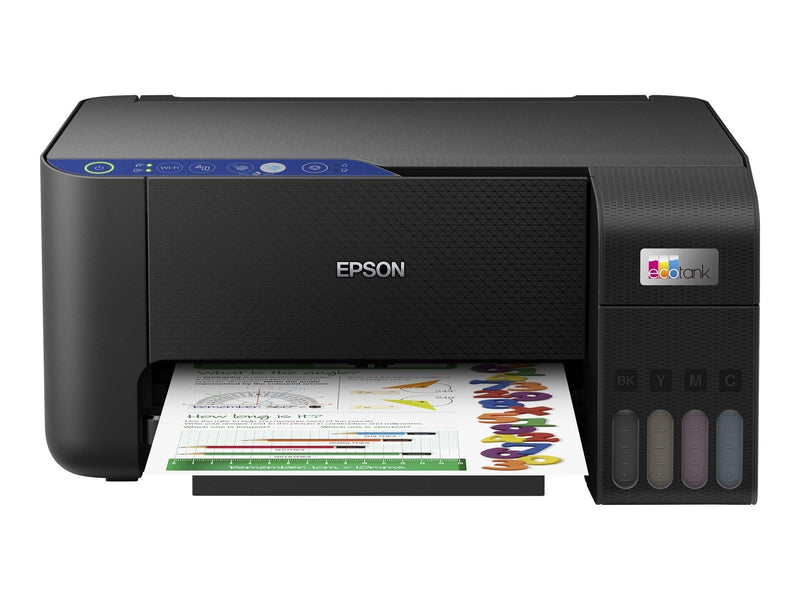 Epson EcoTank ET-2811 Tintendrucker Multifunktion - Farbe - Tinte