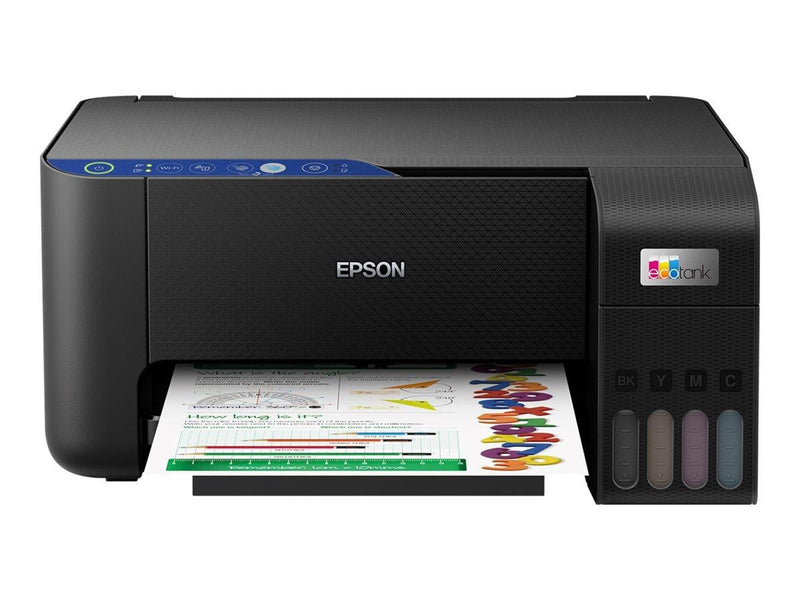 Epson EcoTank ET-2811 Tintendrucker Multifunktion - Farbe - Tinte