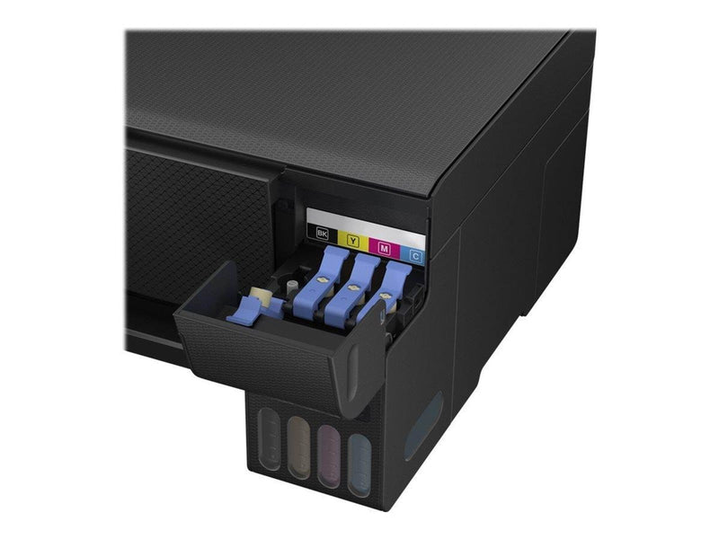 Epson EcoTank ET-2811 Tintendrucker Multifunktion - Farbe - Tinte