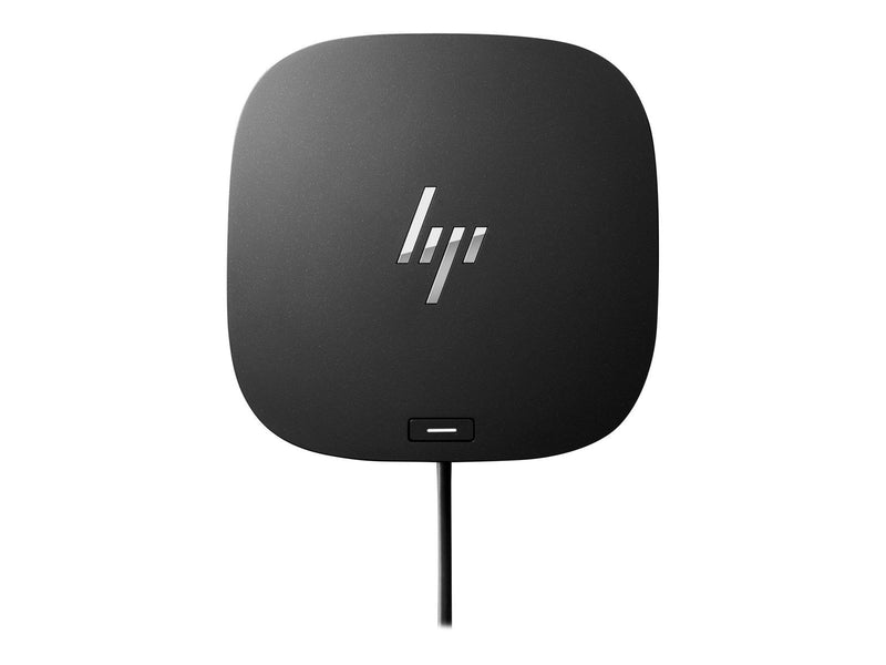 HP USB-C Dock G5 - 65W USB-C PD - 120W - 72C71AA
