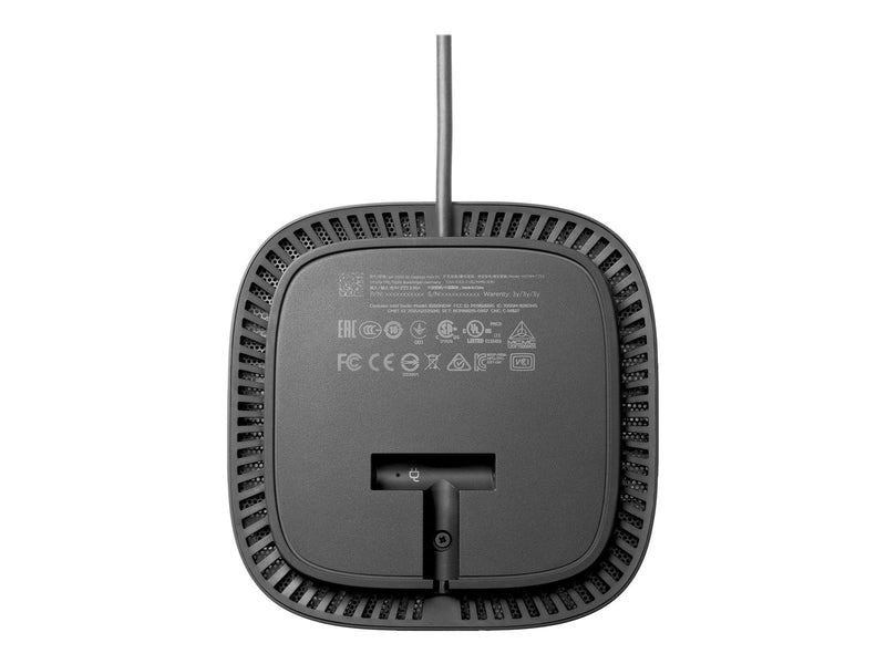 HP USB-C Dock G5 - 65W USB-C PD - 120W - 72C71AA