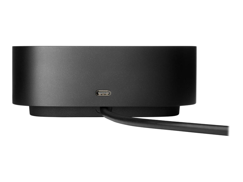 HP USB-C Dock G5 - 65W USB-C PD - 120W - 72C71AA