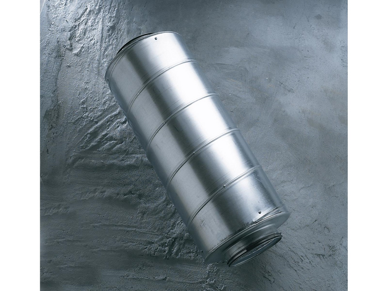 THERMEX noise muffler