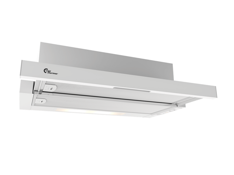 THERMEX York III, 600 mm, Standard, White
