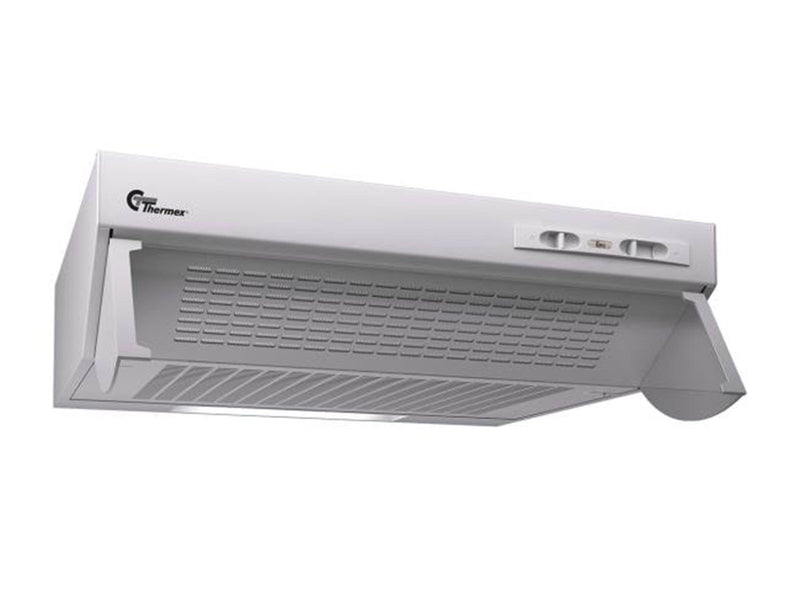 THERMEX K702-II Hvid 600 mm