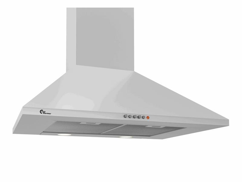 THERMEX Decor 942, 700 mm, With motor, White