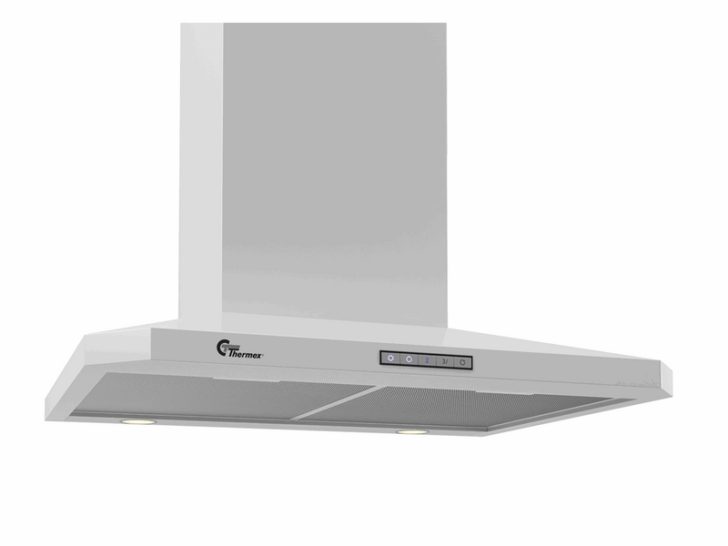 THERMEX Decor 787 Wall, 600 mm, Without motor, White