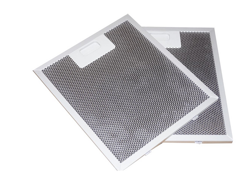 THERMEX Kulfiltersæt for Optica 661N-FH 90/1186/662 90 cm(