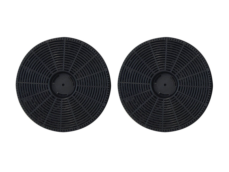 THERMEX  KF61 carbon filter set