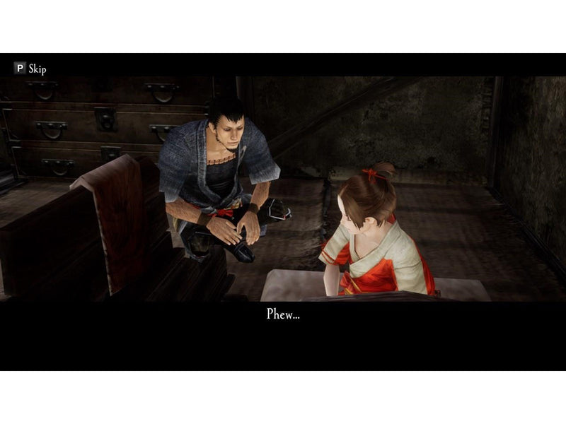Kamiwaza: Way of the Thief - Nintendo Switch - Action/Abenteuer - PEGI 12