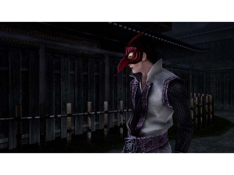 Kamiwaza: Way of the Thief - Nintendo Switch - Action/Abenteuer - PEGI 12