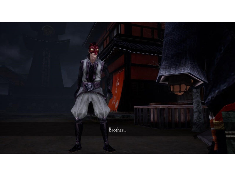 Kamiwaza: Way of the Thief - Nintendo Switch - Action/Abenteuer - PEGI 12
