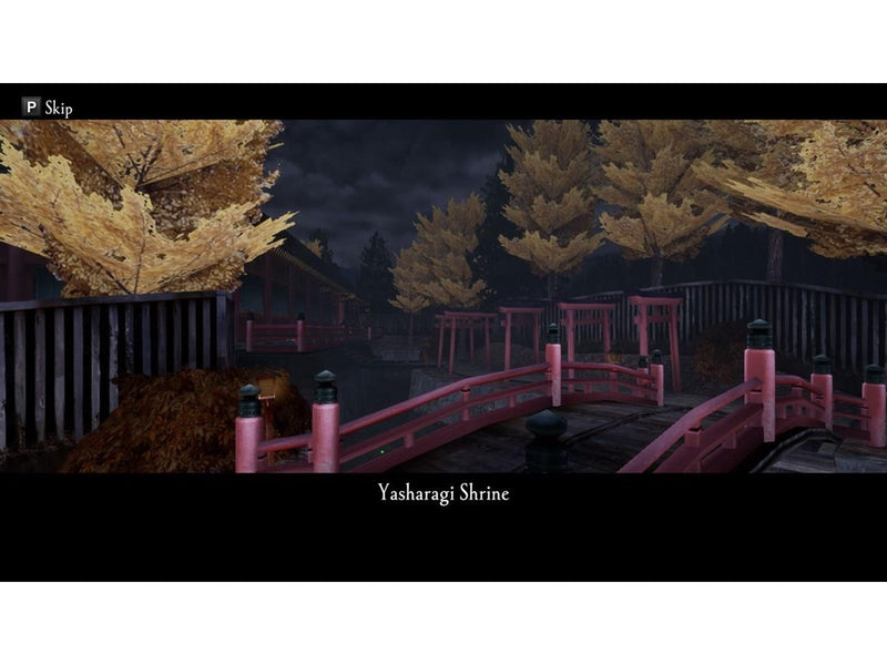 Kamiwaza: Way of the Thief - Nintendo Switch - Action/Abenteuer - PEGI 12