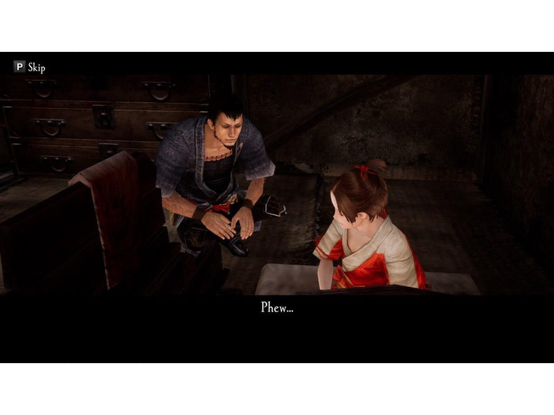 Kamiwaza: Way of the Thief - Nintendo Switch - Action/Abenteuer - PEGI 12