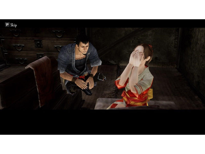 Kamiwaza: Way of the Thief - Nintendo Switch - Action/Abenteuer - PEGI 12
