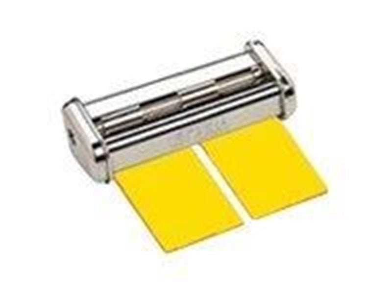Imperia Simplex Fettuccine cutter attachment