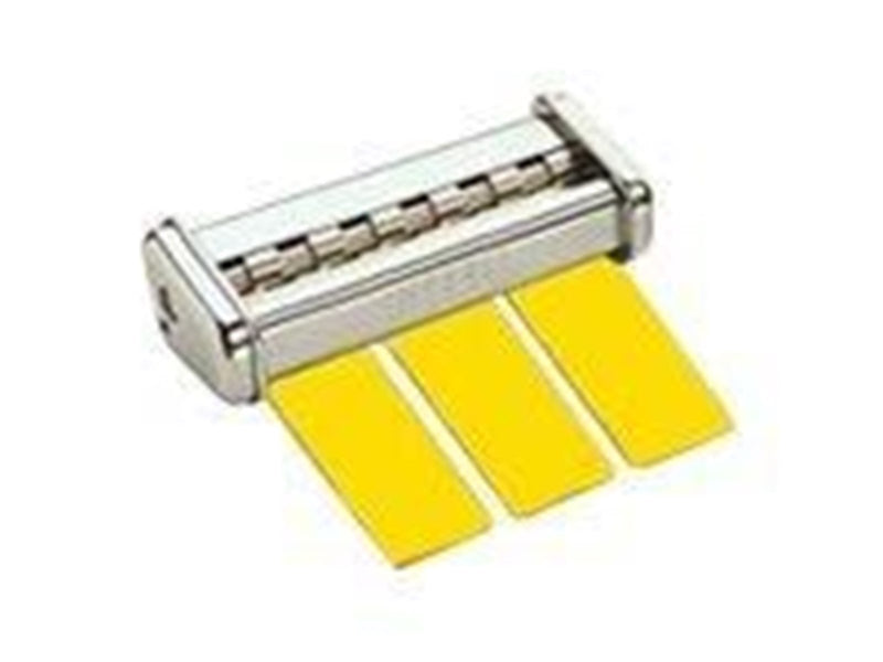 Imperia Simplex Fettuccine cutter attachment